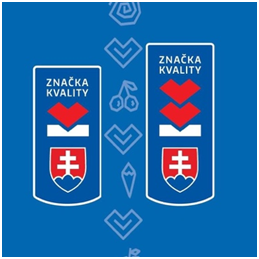 Logo Značka kvalita SK