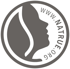 Logo organizácie natrue